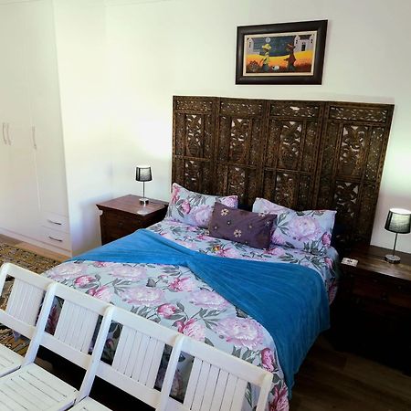 Goedehoop Guesthouse Welkom Dış mekan fotoğraf