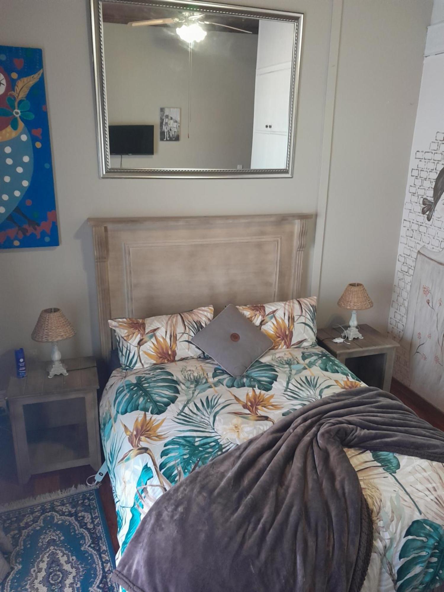 Goedehoop Guesthouse Welkom Oda fotoğraf