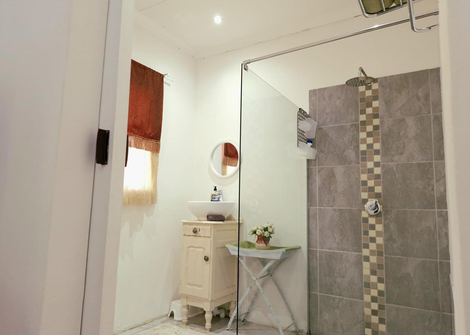 Goedehoop Guesthouse Welkom Dış mekan fotoğraf