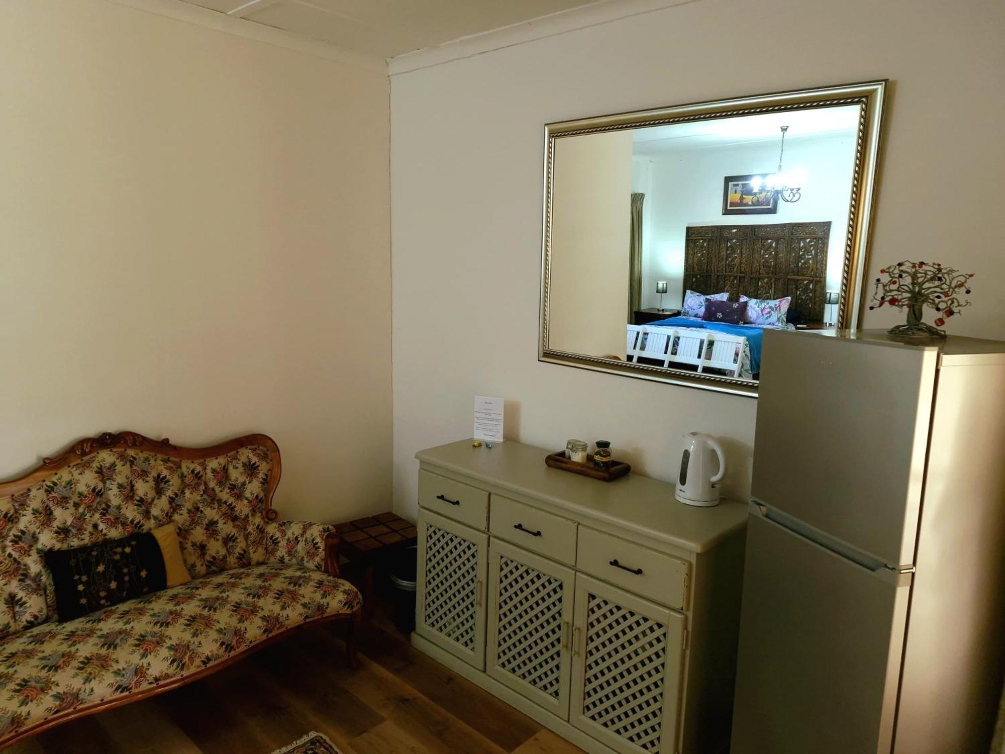 Goedehoop Guesthouse Welkom Dış mekan fotoğraf