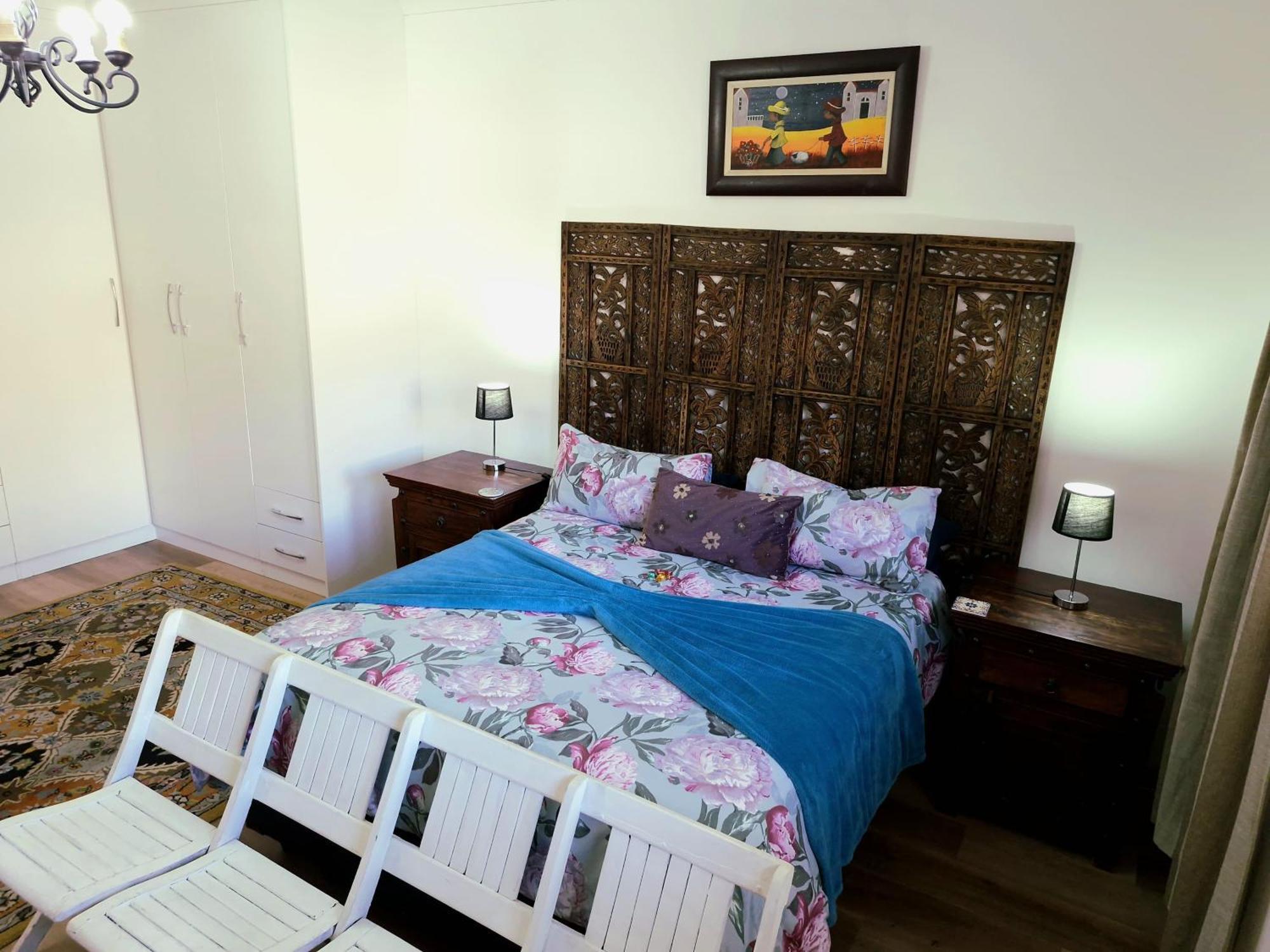 Goedehoop Guesthouse Welkom Dış mekan fotoğraf